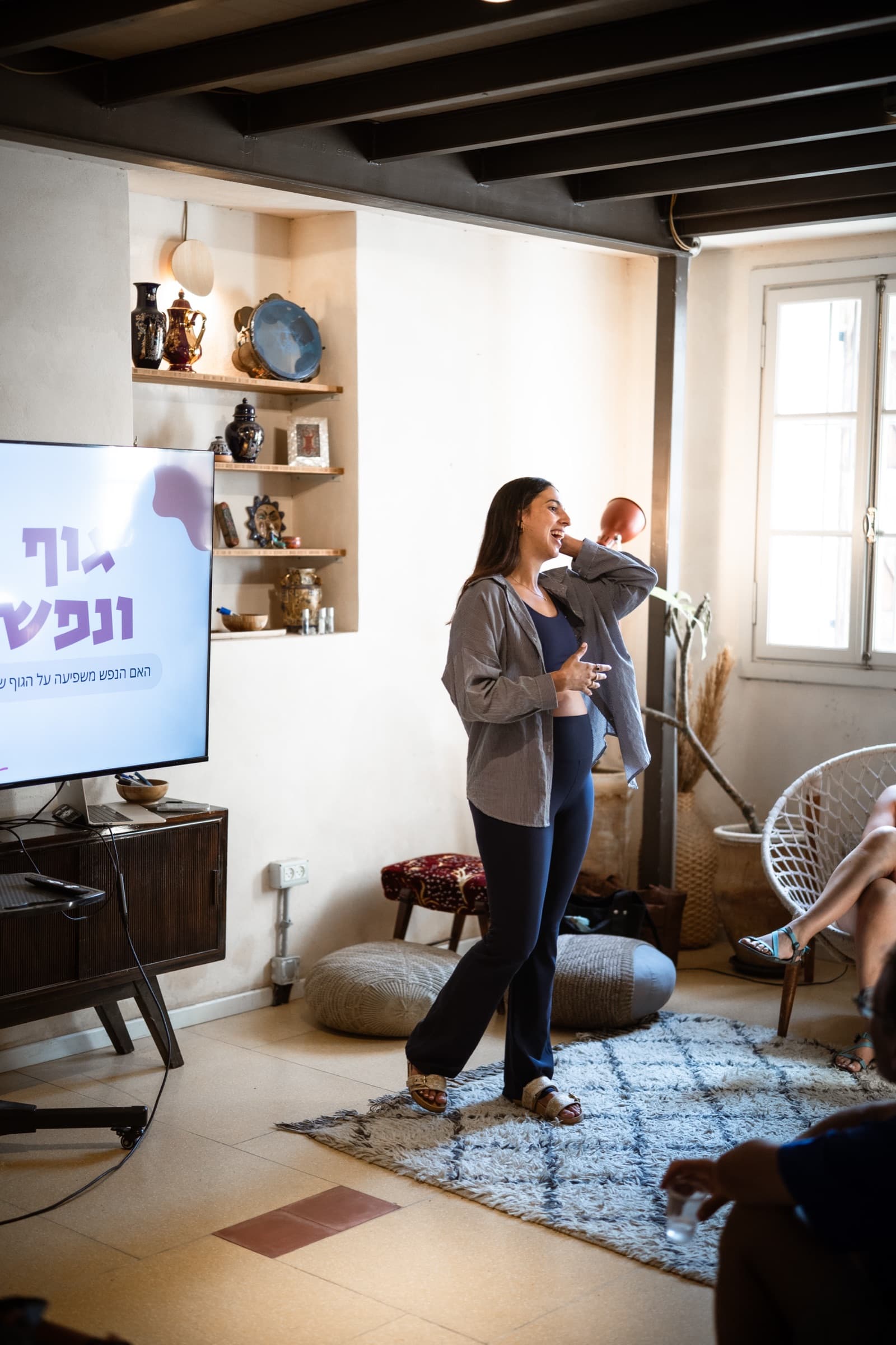 רגעים מהאירועים שלנו