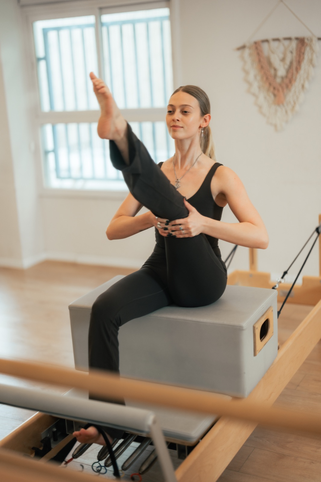 Let's talk about movement