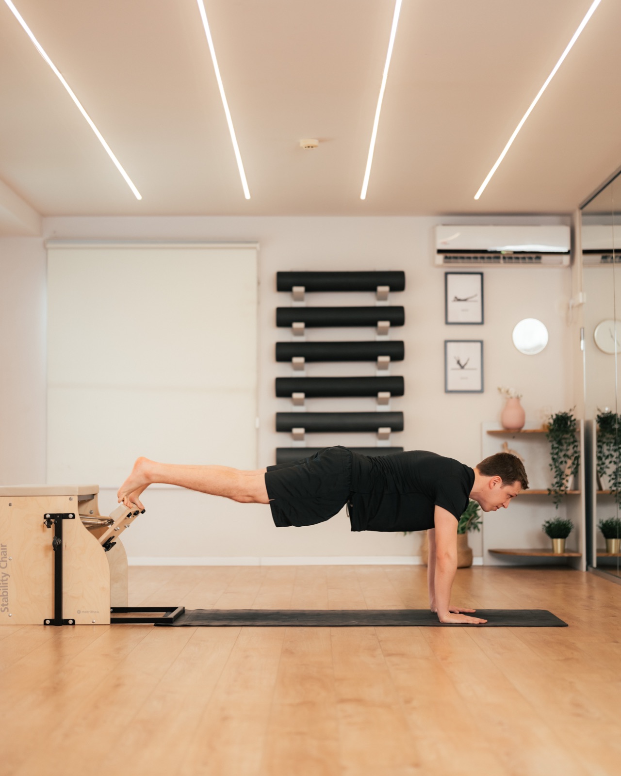 Injuries and movement: adapting your training to ease chronic pain