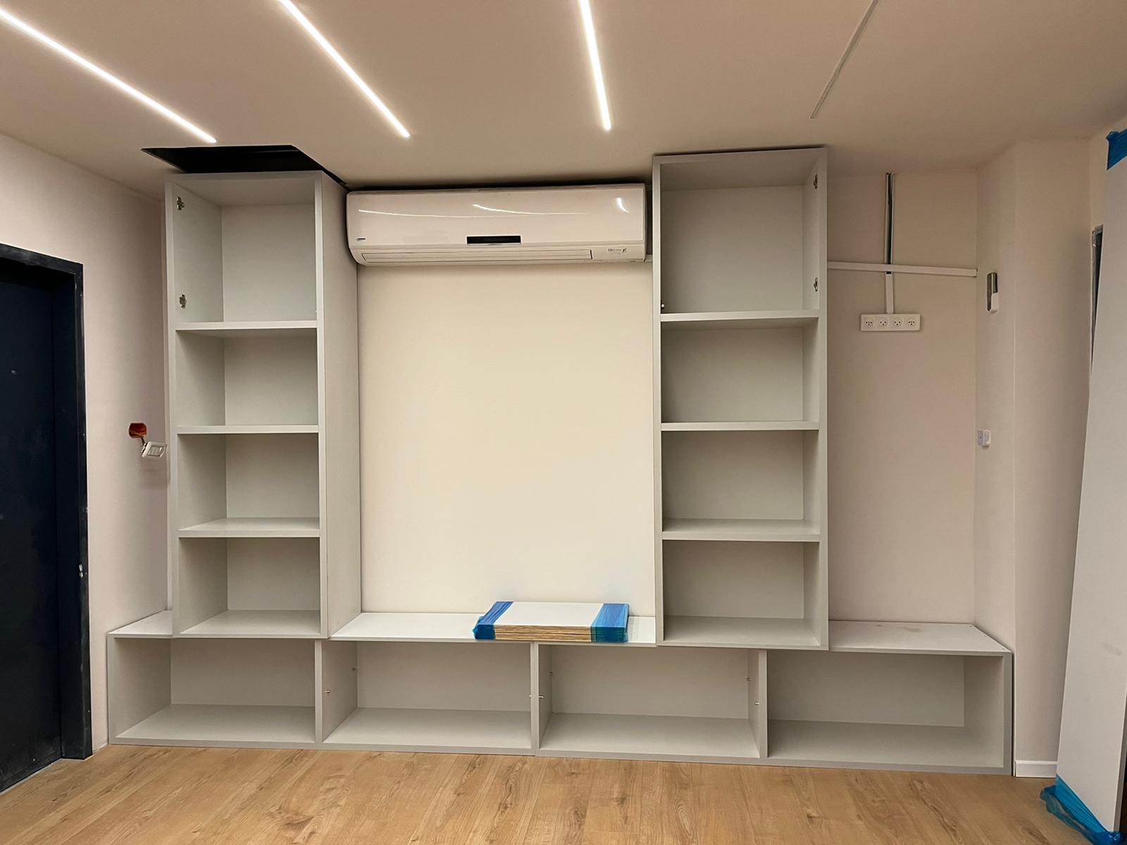 Our new studio is here ๐