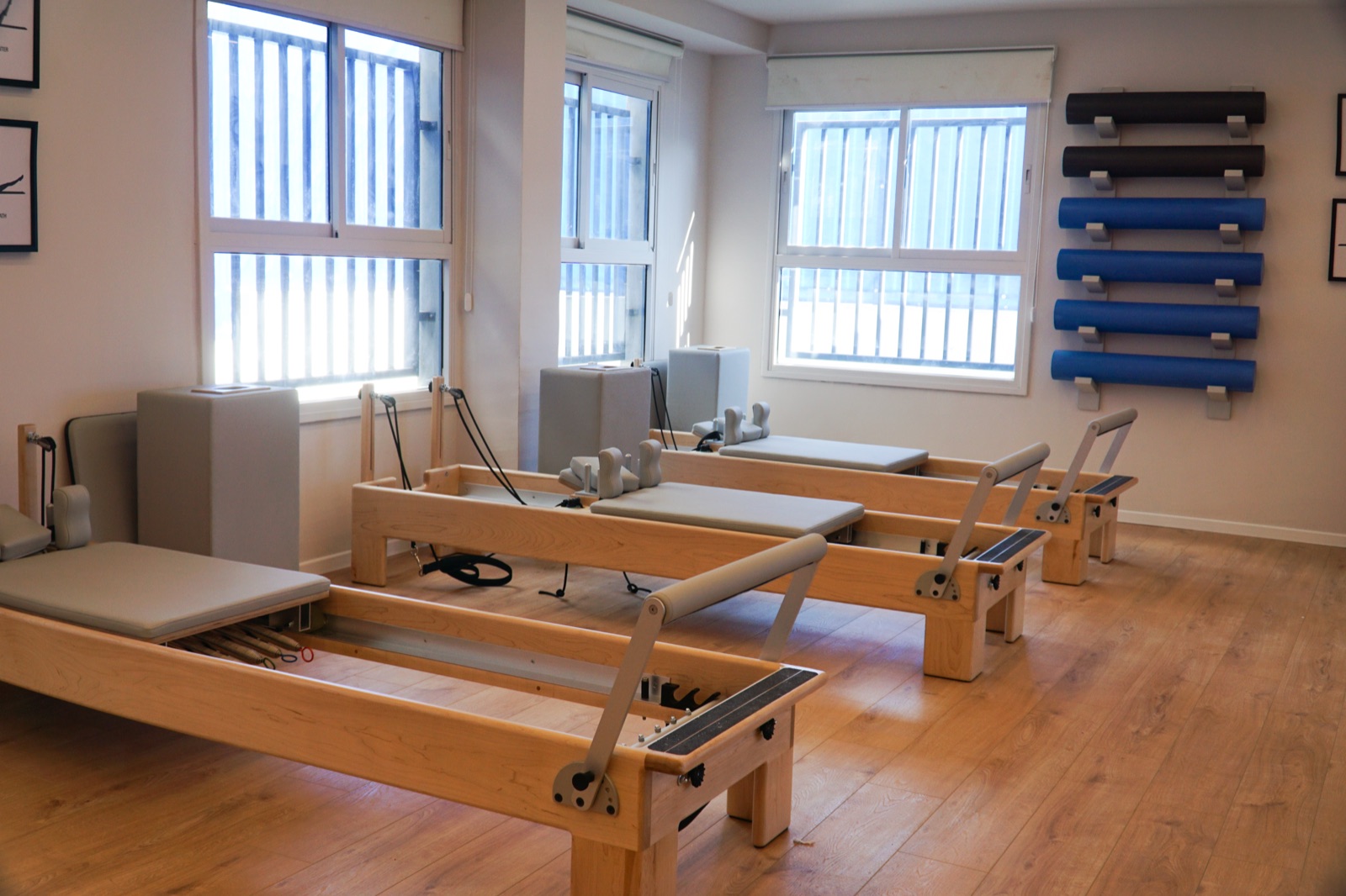 Our new studio is here ๐