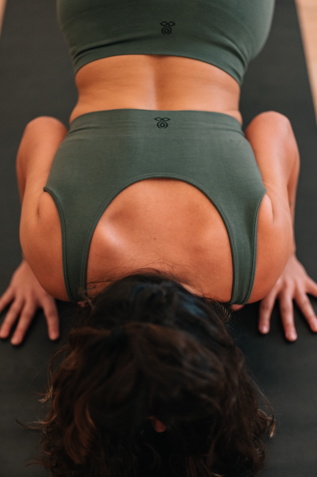 Injuries and movement: adapting your training to ease chronic pain