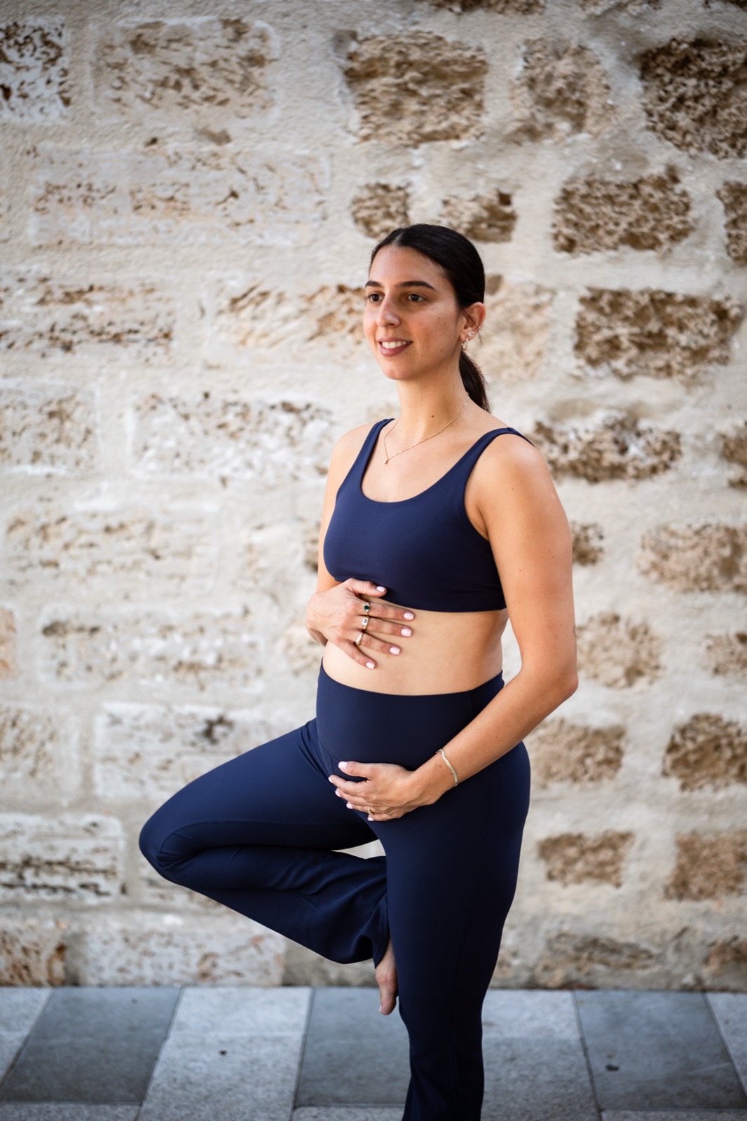 Moving for two: why movement in pregnancy and after birth is essential