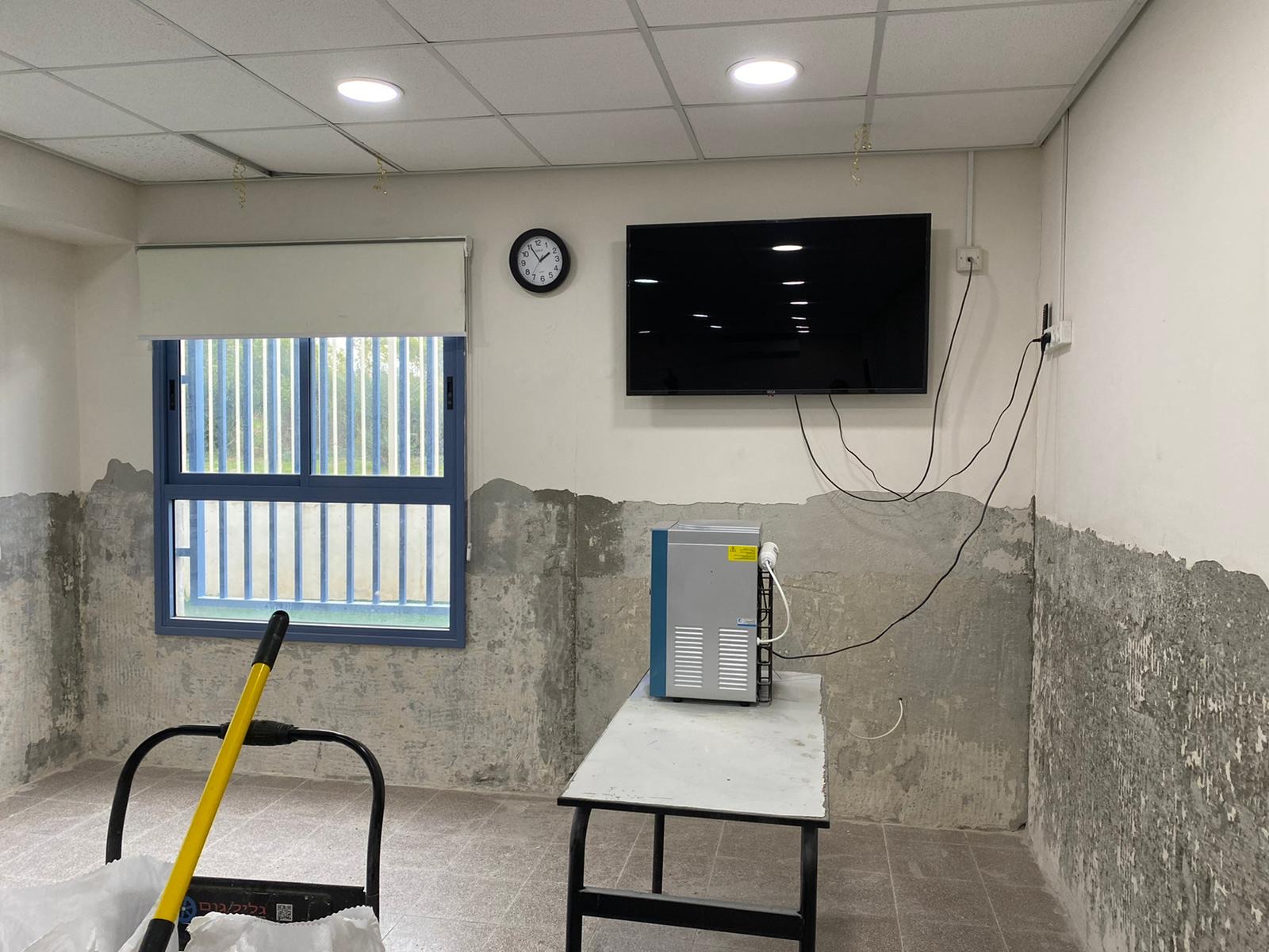 Our new studio is here ๐