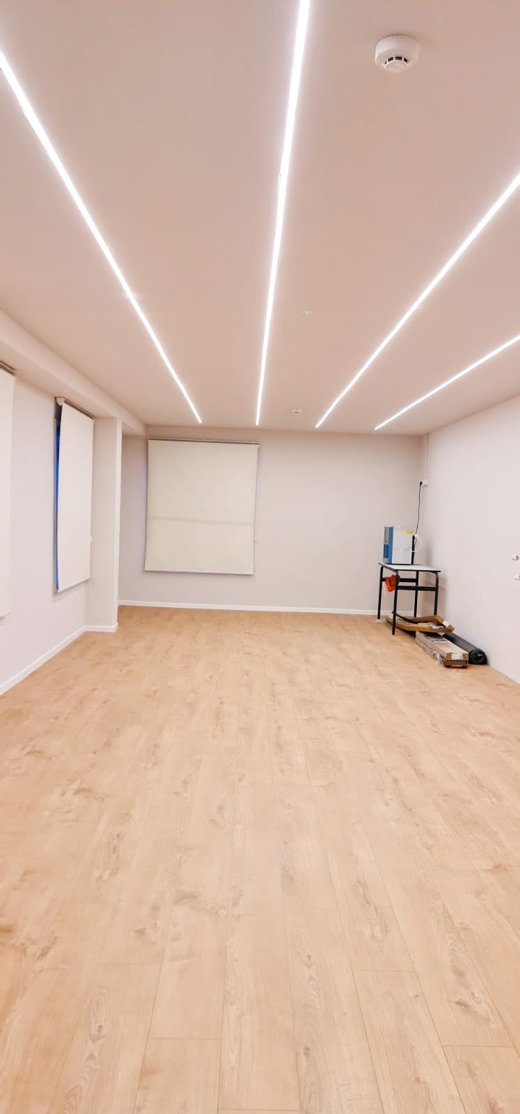 Our new studio is here ๐