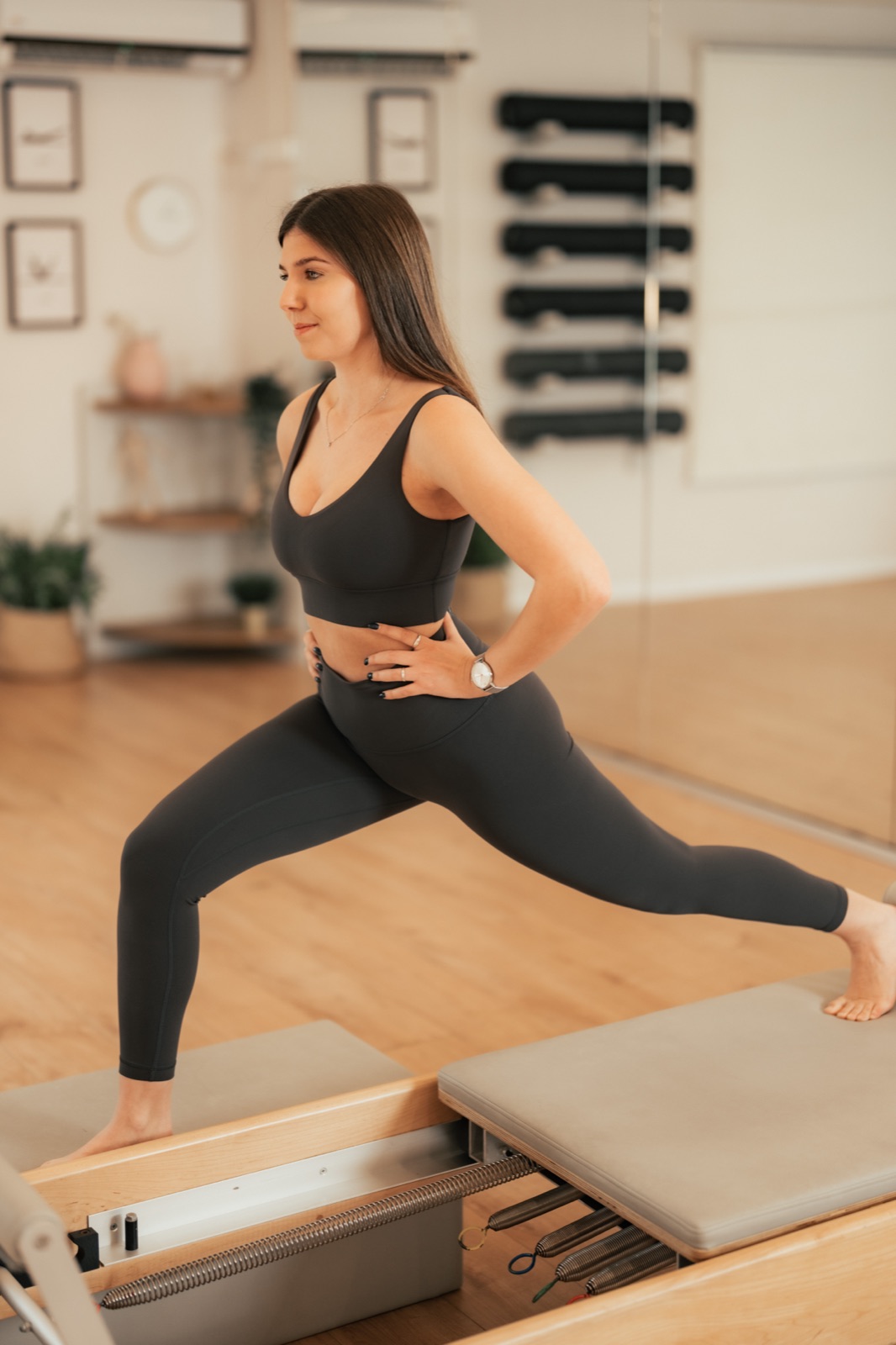 Pilates and yoga – the added value for athletes