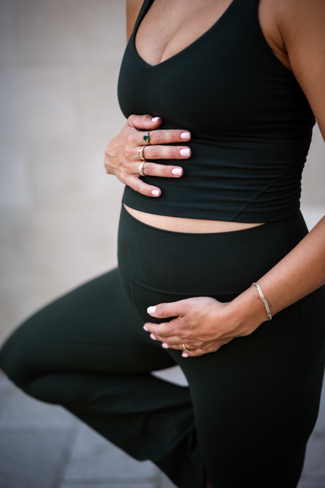 Moving for two: why movement in pregnancy and after birth is essential