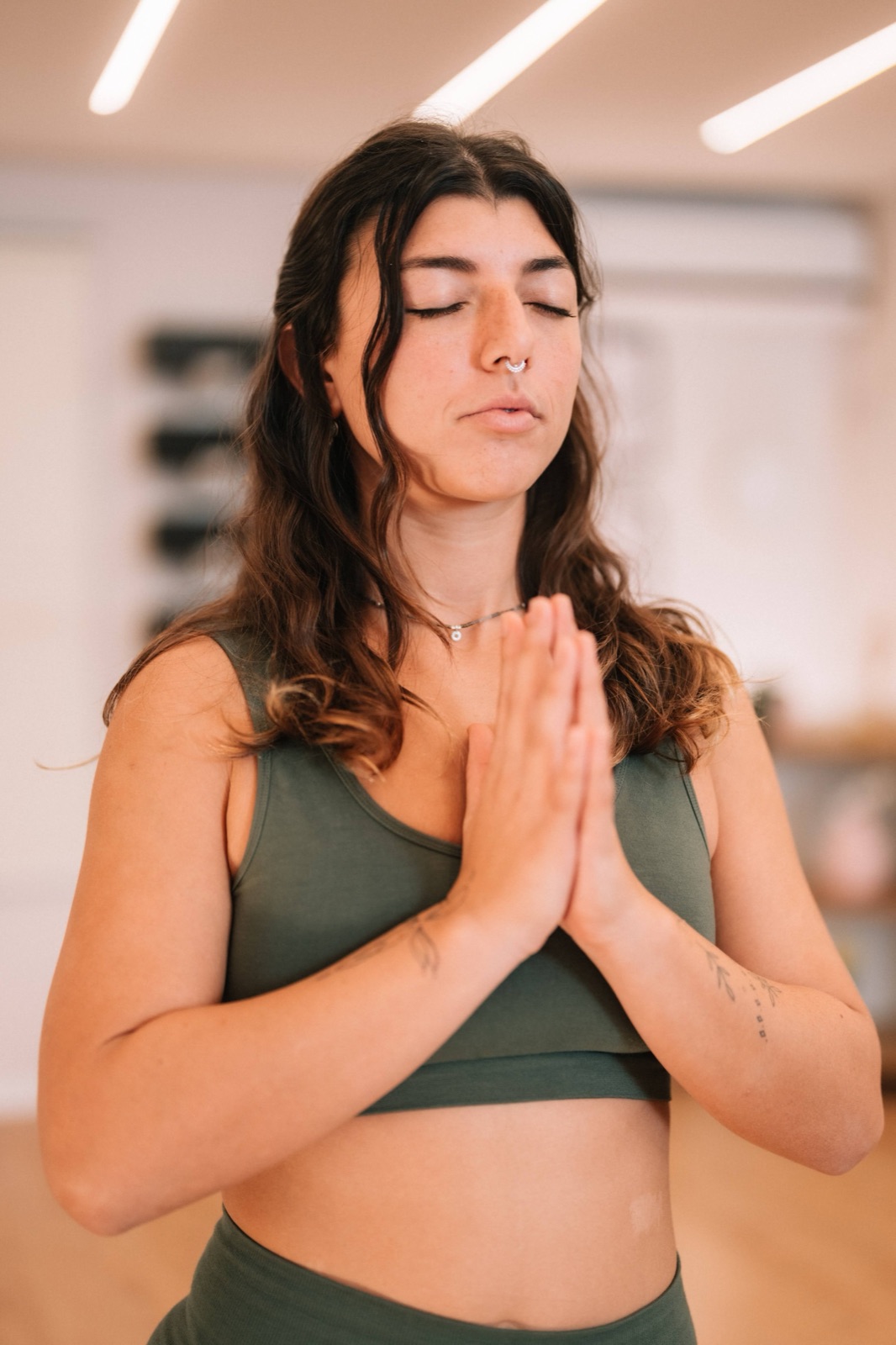 Why is it important to learn to breathe correctly?