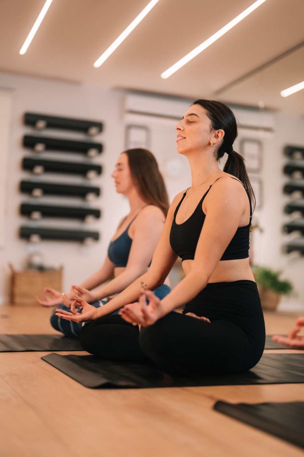 Why is it important to learn to breathe correctly?